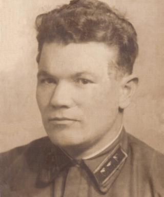 Козлов Павел Константинович