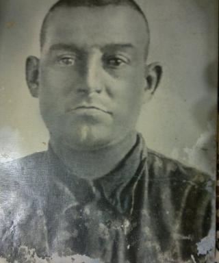 Кулябкин Василий Гаврилович