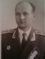 Корягин Виктор Иванович