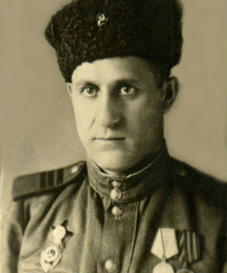 Овсепян Николай Арутюнович