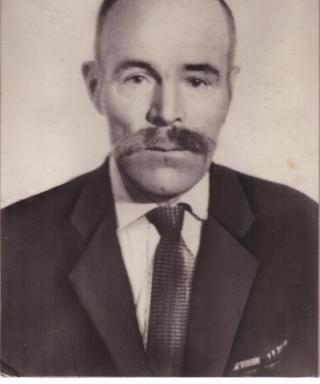 Ремизов Иван Николаевич