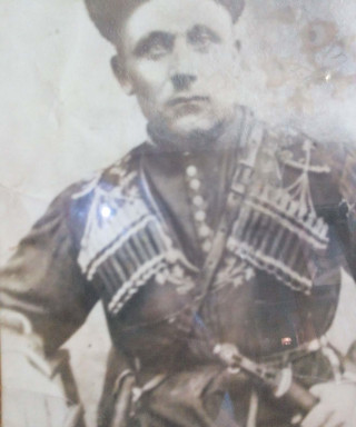 Мироненко Иван Дмитриевич