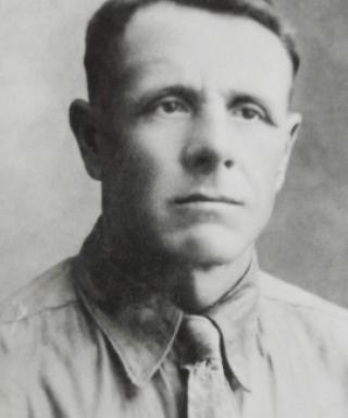 Лебедев Андрей Макарович