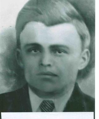 Костюков Григорий Егорович