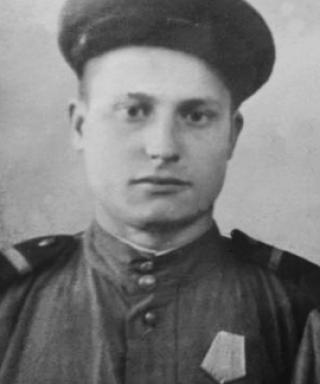 Тахненко Андрей Пантелеевич