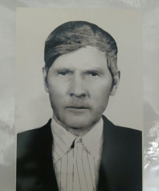 Шумилин Иван Яковлевич