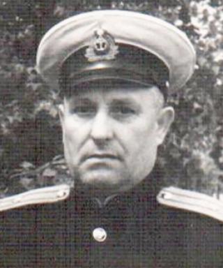 Тахненко Дмитрий Ильич