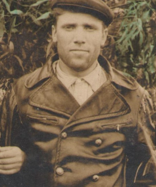 Комнов Николай Семёнович