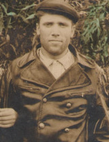 Комнов Николай Семёнович