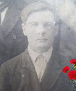 Олейников Иван Логвинович