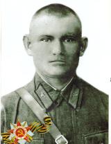Харин Сергей Михайлович
