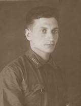 Бродский Маер Михайлович