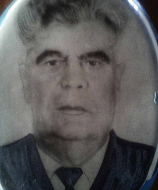 Мохонов Михаил Александрович