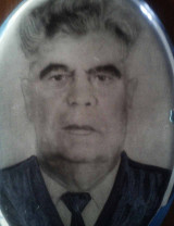 Мохонов Михаил Александрович