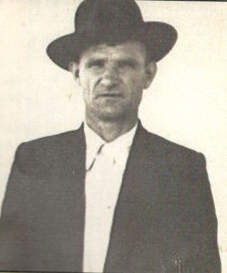 Волосатов Иван Егорович