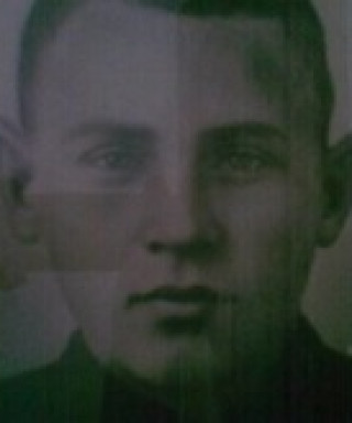 Попов Василий Никифорович