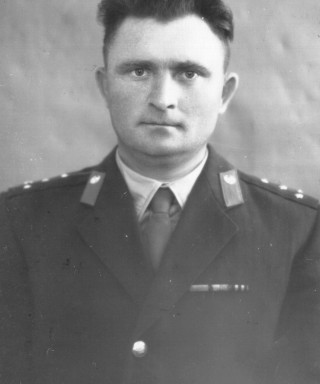 Недвига Николай Маркович