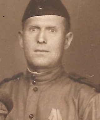 Яковлев Александр Иванович