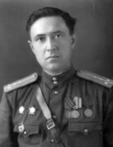 Лукин Семён Ильич