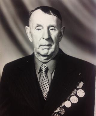 Кузнецов Владимир Павлович