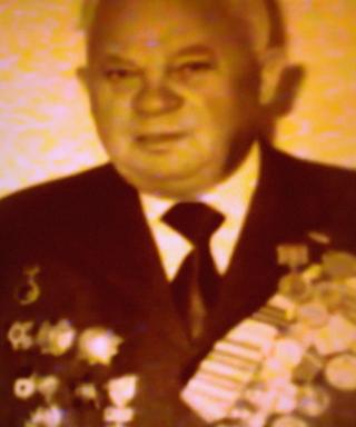 Шлейфман Ефим Григорьевич