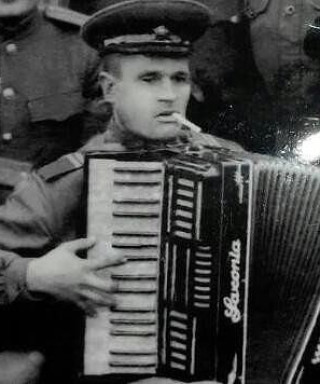 Мязин Илья Николаевич