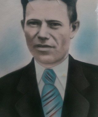 Чувашин Георгий Павлович