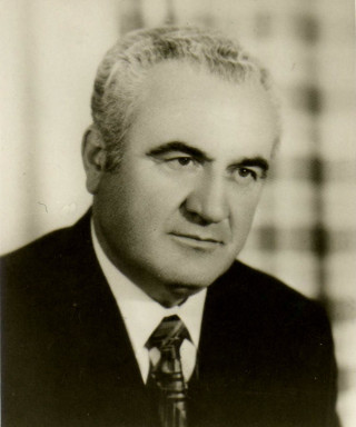 Агабабян Николай Григорьевич