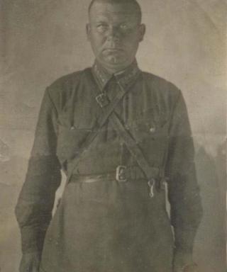 Шелунцов Алексей Иванович
