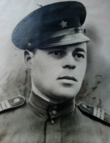 Копылов Алексей Григорьевич