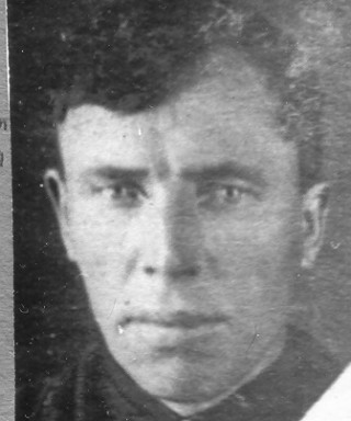 Мудров Григорий Иванович