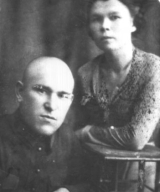 Будрин Павел Федорович