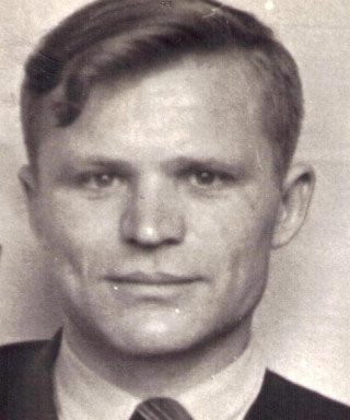 Шувалов Александр Васильевич