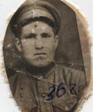 Муллин Хамит Зайдуллович (Загидуллович)