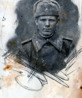 Татаров Николай Яковлевич