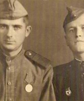 Панков Василий Андреевич