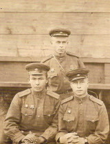 Панков Алексей Андреевич