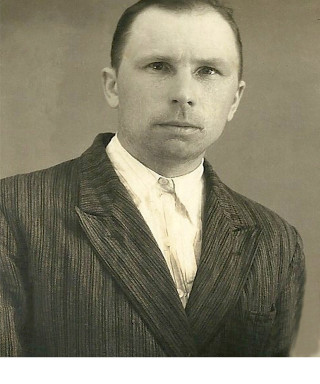 Пушкаренко Михаил Степанович