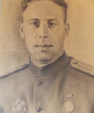 Мазур Семен Яковлевич