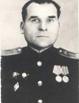 Лифантьев Иосиф Никонович