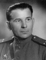 Лифантьев Иннокентий Никонович