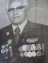 Безбожнов Виктор Иванович