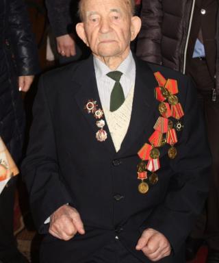 Лифантьев Александр Иосифович