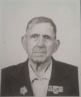 Поветьев Александр Петрович