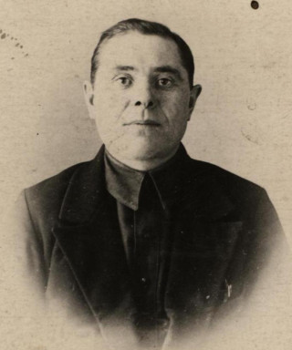 Остяков Вениамин Иванович