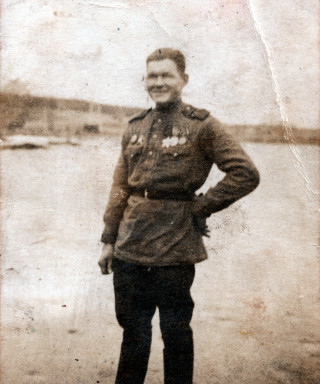 Муромцев Иван Михайлович