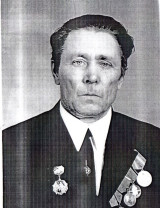 Воробьёв Семён Иванович