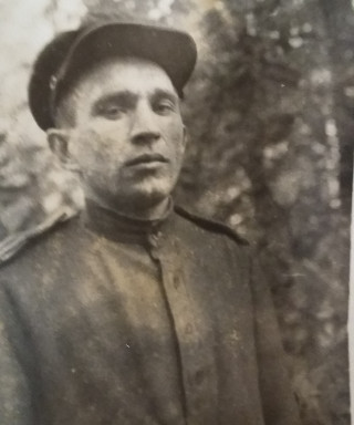 Ахраменко Федор Никифорович