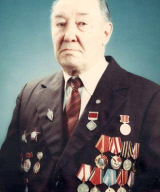 Шатило Владимир Семенович
