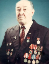 Шатило Владимир Семенович